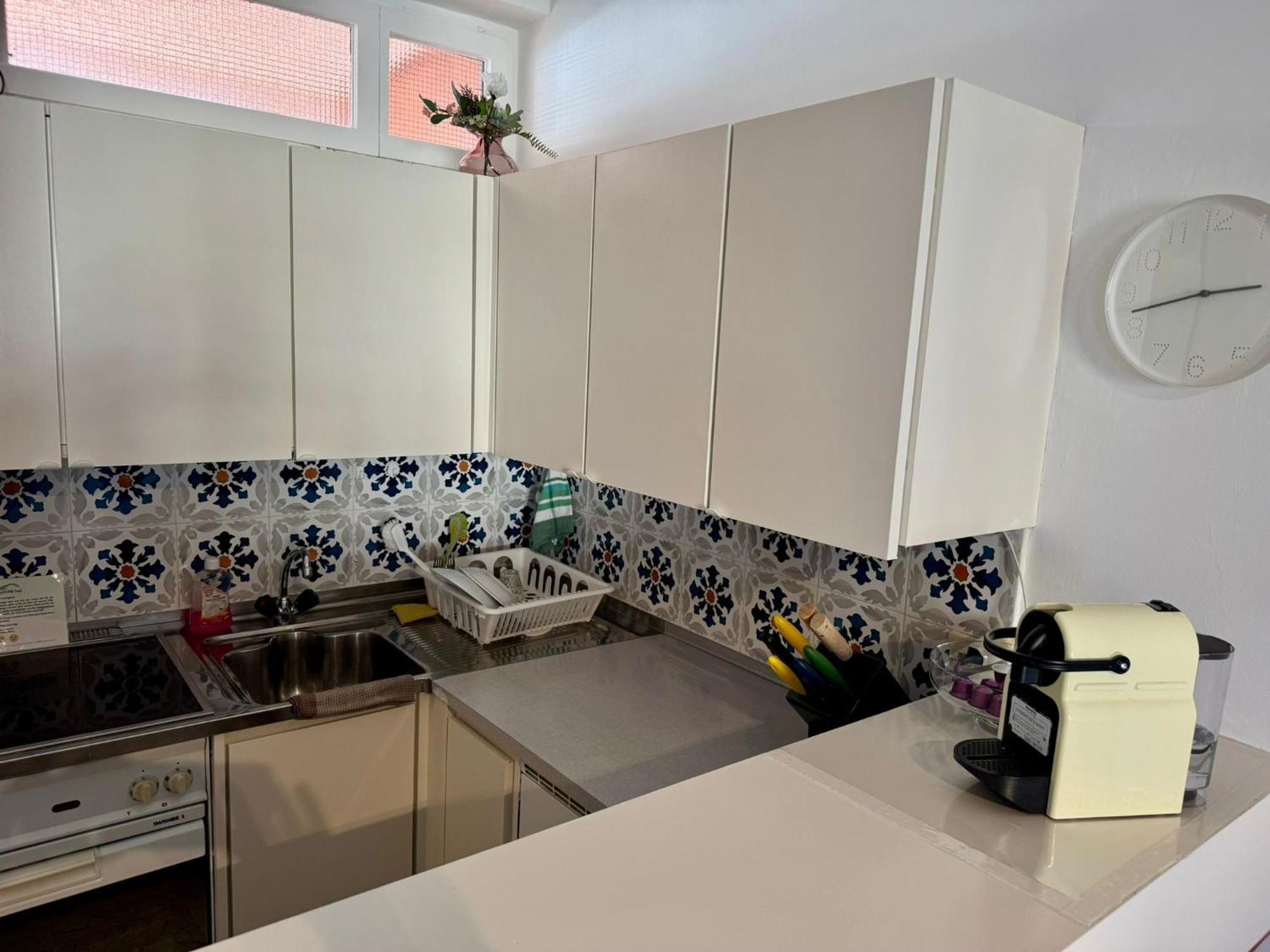 Locarno: Casa Lido Appartement Buitenkant foto